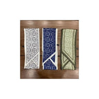 66643 - Twilly comme un bandana