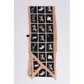 66642 - Twilly Objets Hippiques - 0200 Noir