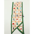 66642 - Twilly Objets Hippiques - 0300 Ecru
