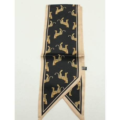 66644 - Twilly Pantheres - 0200 Noir