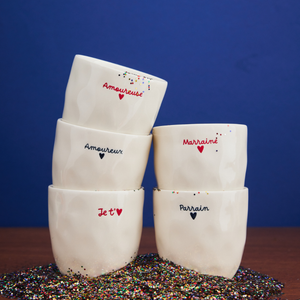 Tasse Amoureux
