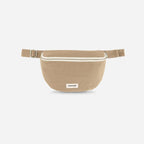 Custine - Beige - Banane en coton