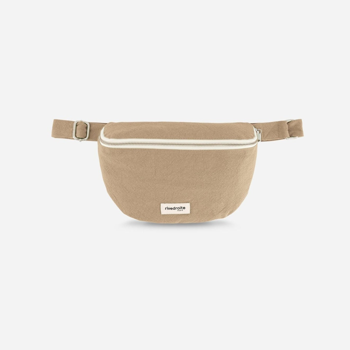 Custine - Beige - Banane en coton