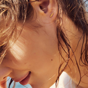Puces d'oreilles Helia
