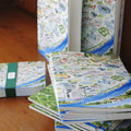 Carnet A5 Boulogne Billancourt