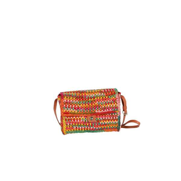Petisoa - sac bandoulière