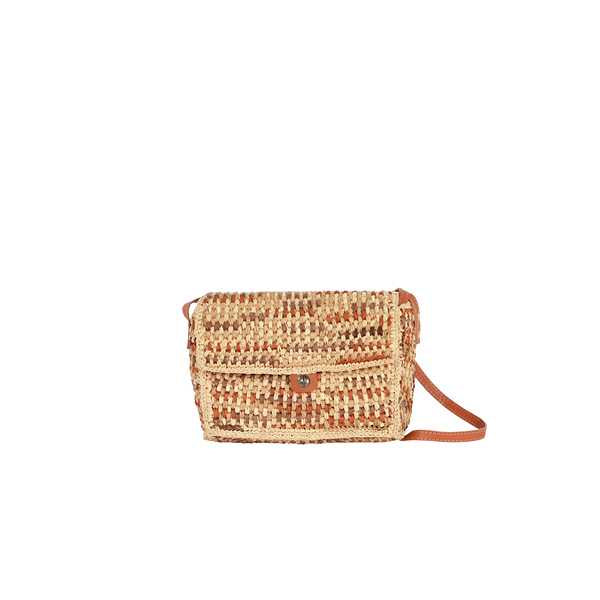 Petisoa - sac bandoulière