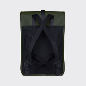 Backpack Mini - Green