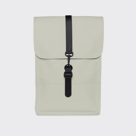 Backpack Mini - Cement