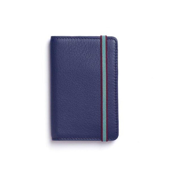 Porte-Carte Homme Gabriel - Marine