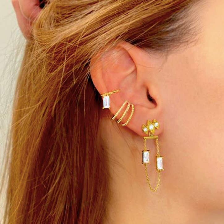 Earcuff Camden