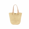 Ilana - Sac en raphia AM145