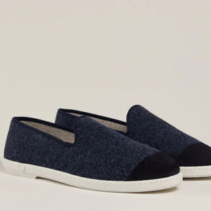 Chaussons Navy Navy - Homme