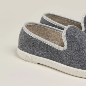 Chaussons Grey Plata - Femme