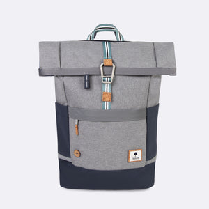 CYCLING LARGE SYN WOVEN - Grey
