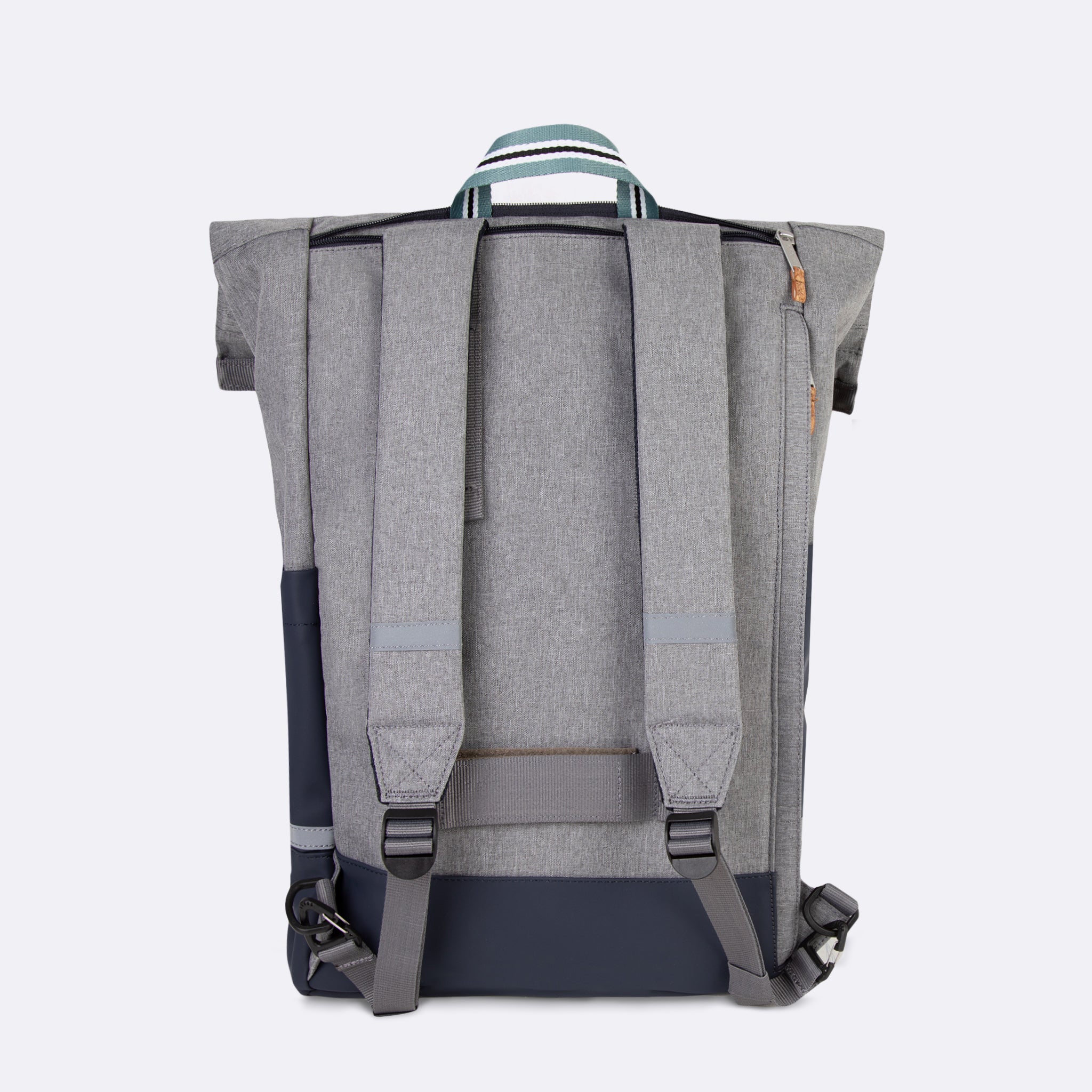 CYCLING LARGE SYN WOVEN - Grey