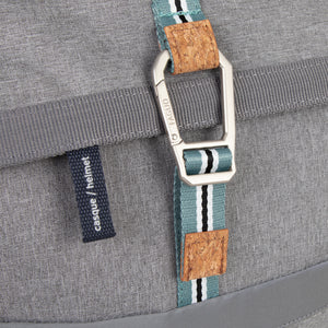 CYCLING LARGE SYN WOVEN - Grey