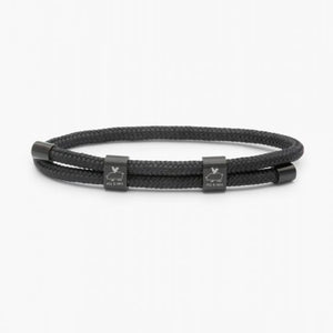 Bracelet Little Lewis DBL - Black | Black