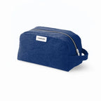 Trousse de Toilette - Hermel - Bleu Nuit