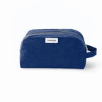 Trousse de Toilette - Hermel - Bleu Nuit