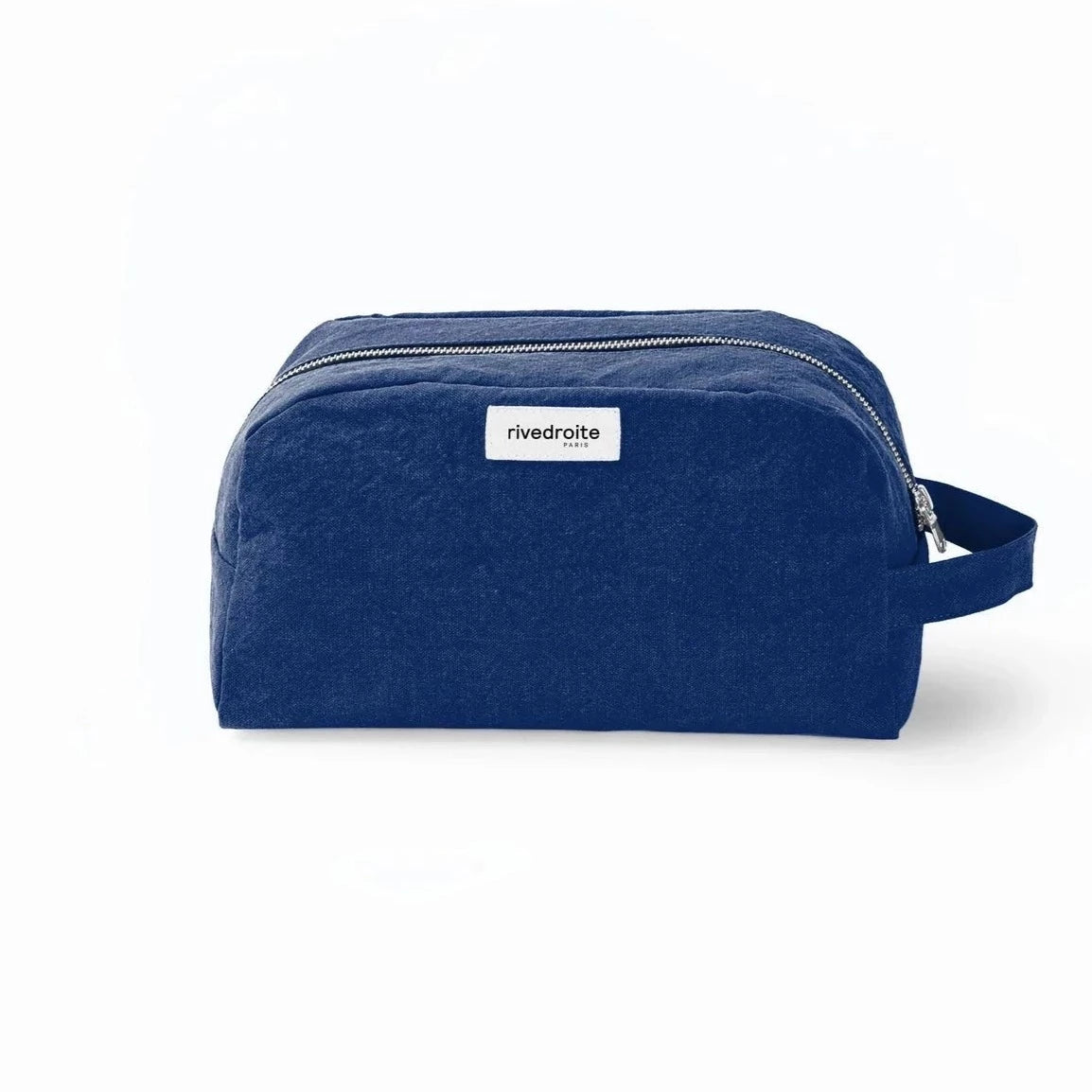 Trousse de Toilette - Hermel - Bleu Nuit