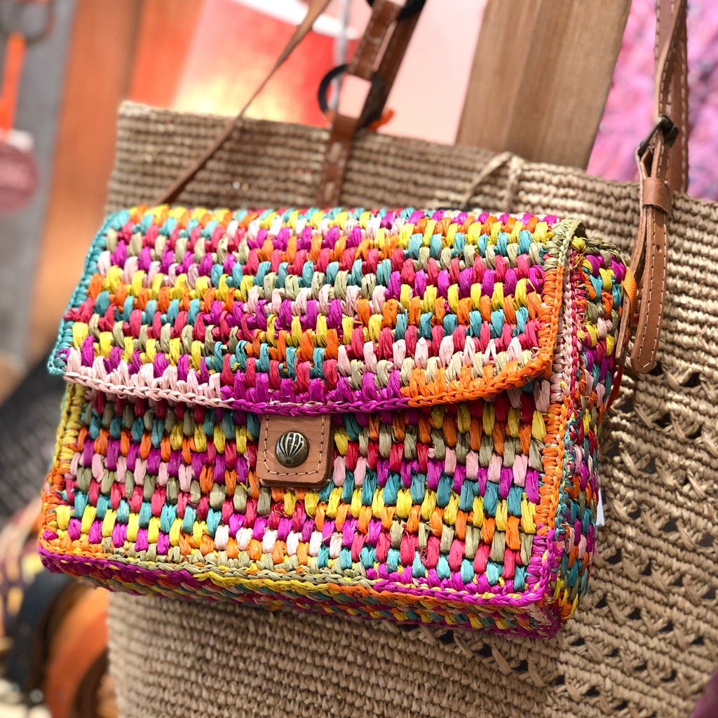 Petisoa - sac bandoulière