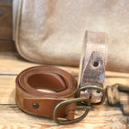 Ceinture 297 - Doré