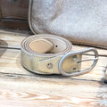 Ceinture 209 Dorelle -  Doré