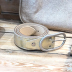 Ceinture 209 Dorelle -  Doré