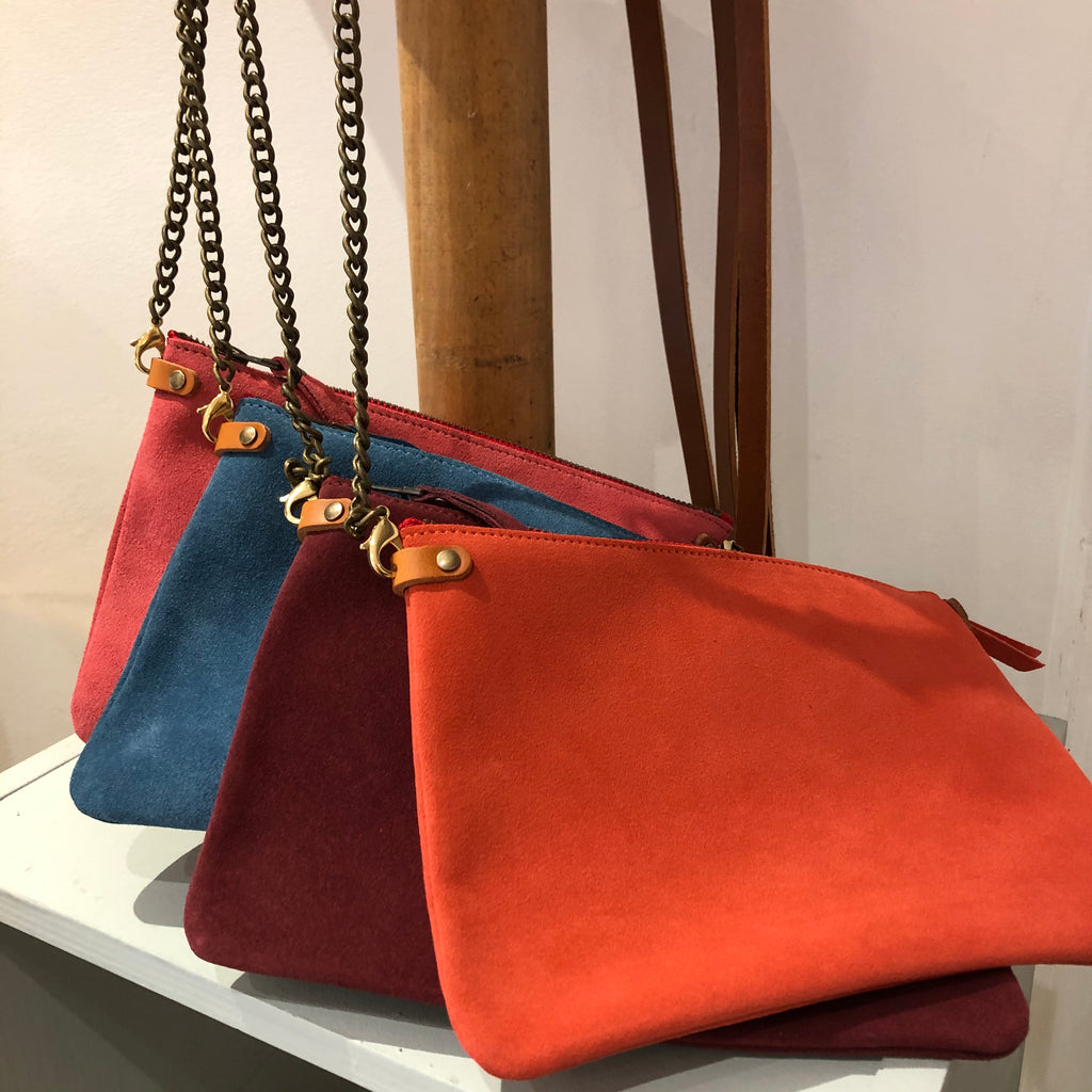 Sac Pochette - Modèle Médium