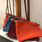 Sac Pochette - Modèle Médium