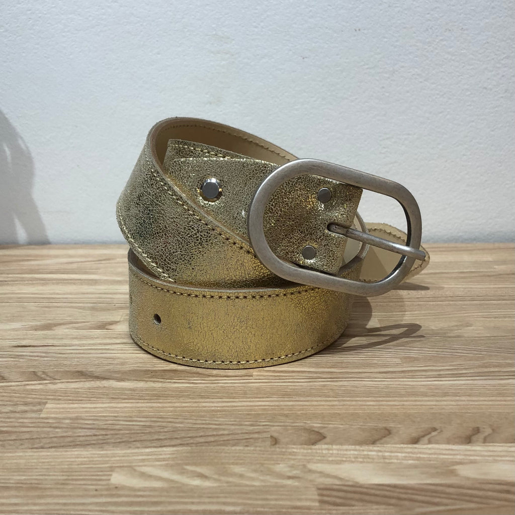 Ceinture 209 Dorelle -  Doré