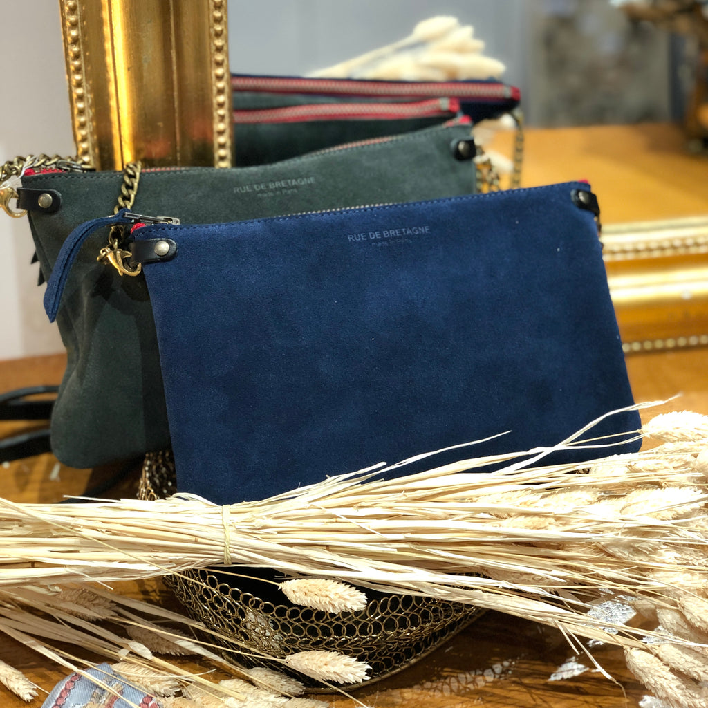 Sac Pochette - Modèle Médium