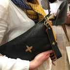 Grande trousse Mild Turtle Café, Caviar Noir & Caviar Cendre & Caviar Champagne