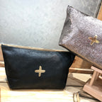Grande trousse Mild Turtle Café, Caviar Noir & Caviar Cendre & Caviar Champagne
