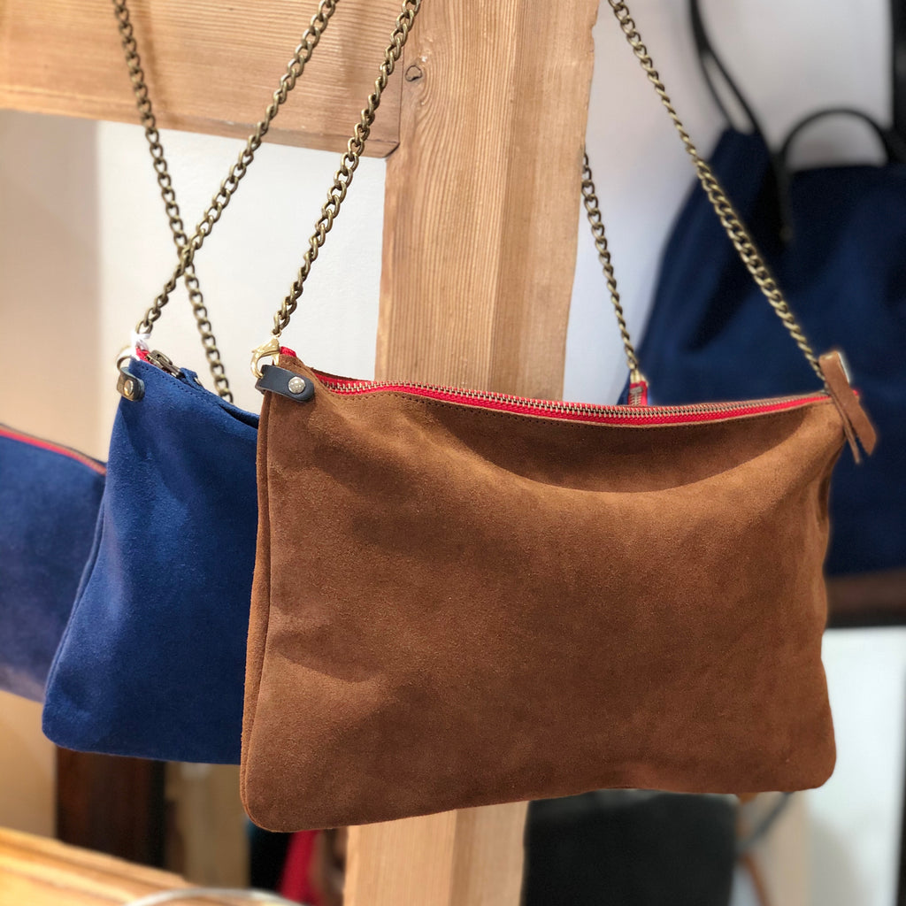 Sac Pochette - modèle Large