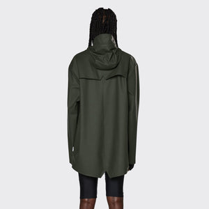 Jacket - Green