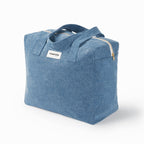 Célestins - Denim Clair -  Sac 24h/week-end