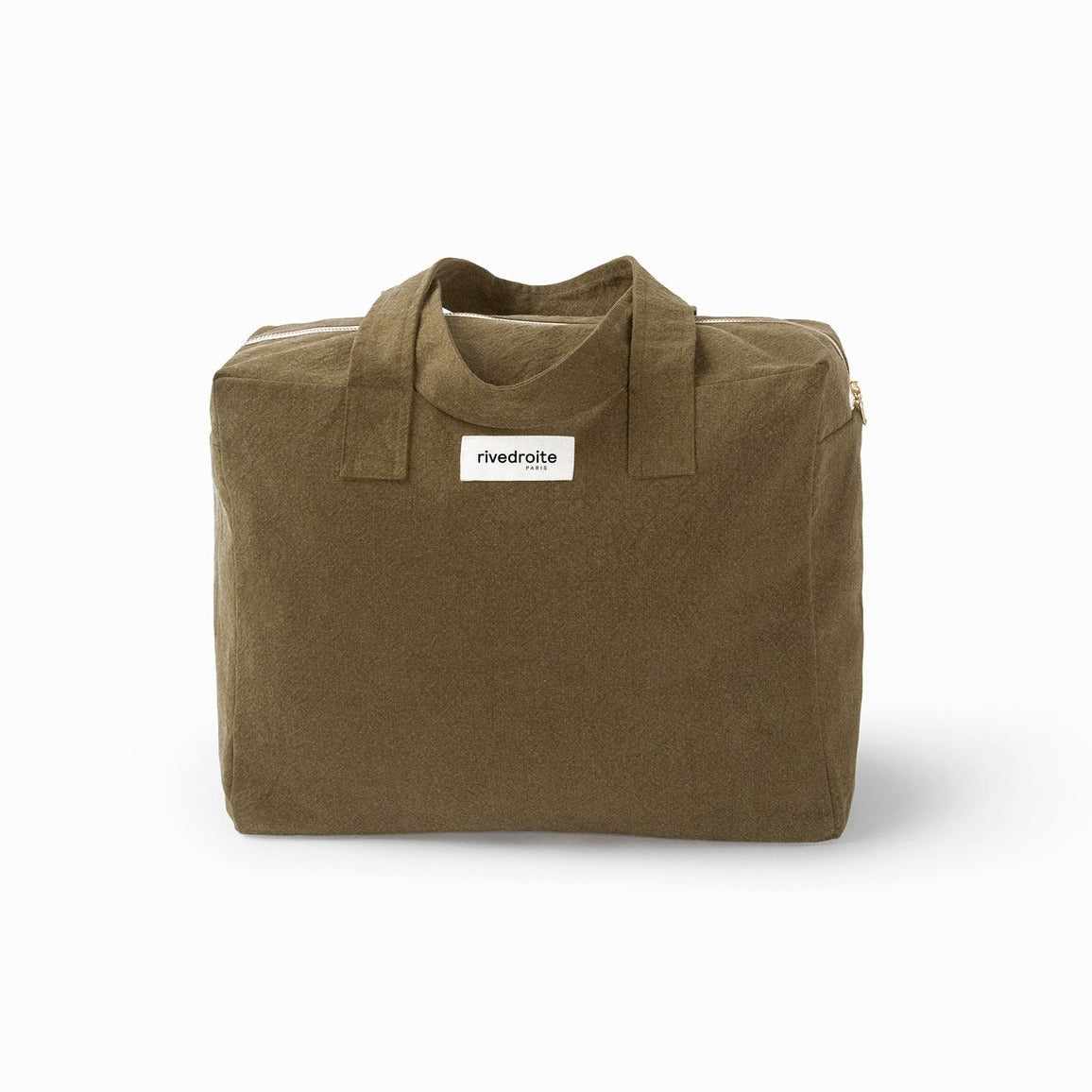 Célestins - Kaki -  Sac 24h/ week-end