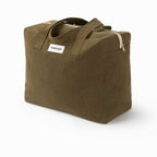 Célestins - Kaki -  Sac 24h/ week-end