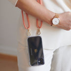 Charlie - Coques transparentes TPU