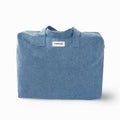 Elzevir - Le sac week-end géant - Denim Clair