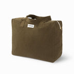 Elzevir - Kaki - Le sac week-end géant