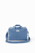 Sauval - Denim Clair - Sac bandoulière