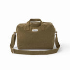 Sauval - Kaki - Sac bandoulière