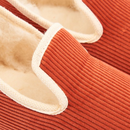 Chaussons Pépère rétro FUN - Homme