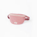 Custine XL - Bois de Rose - Banane en coton