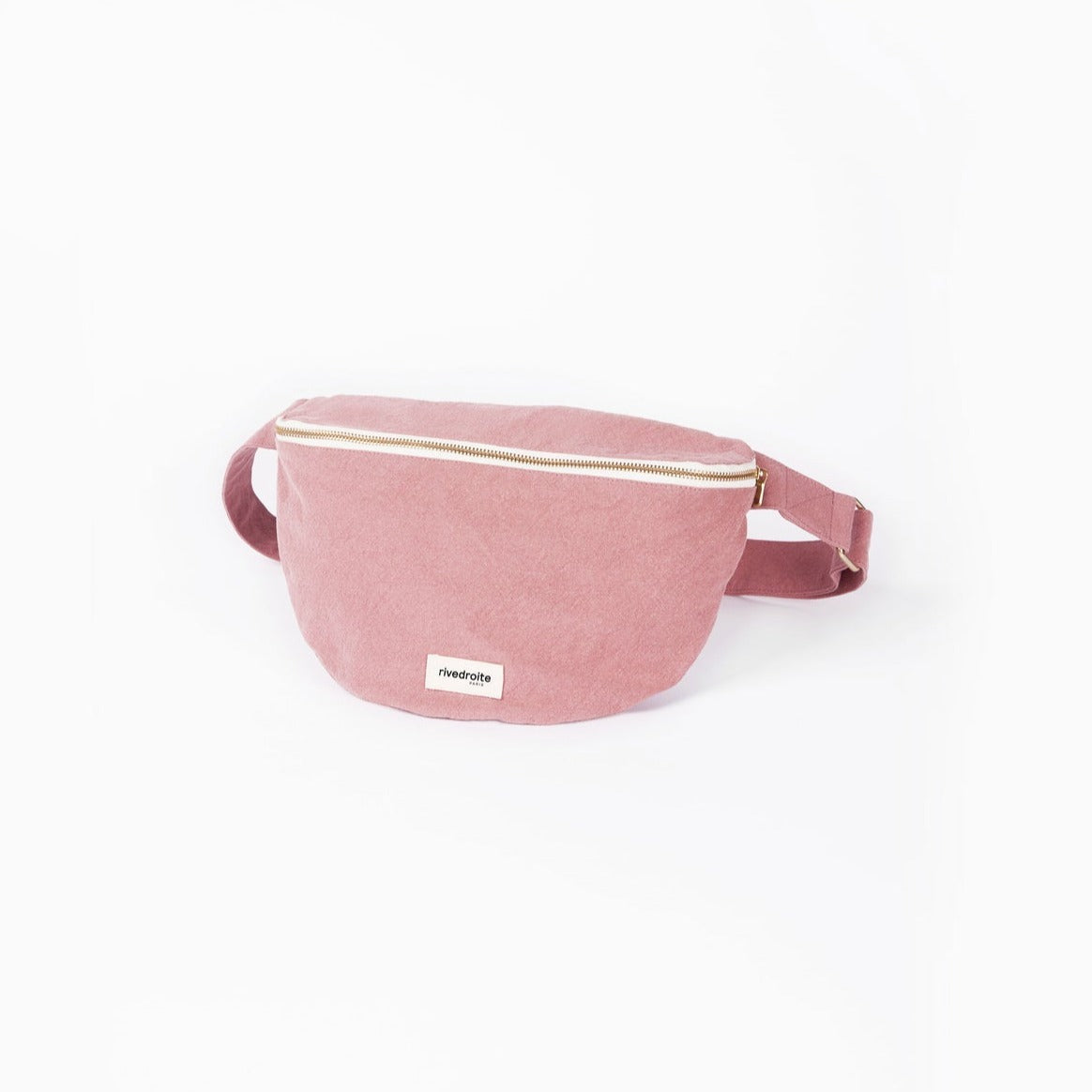 Custine XL - Bois de Rose - Banane en coton