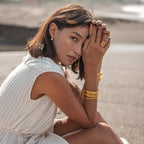 Kumali Mantra Gold