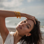 Kumali Mantra Gold